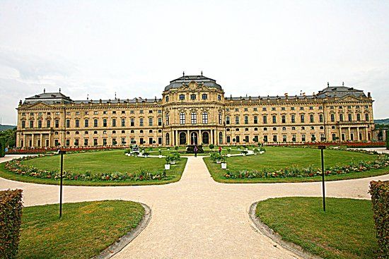 Hofgarten